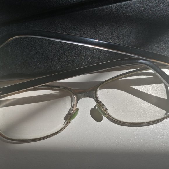 Authentic Dior Frames Eye Glasses - Picture 2 of 8